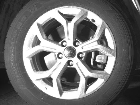 Used 2025 Jeep Compass Latitude image 10