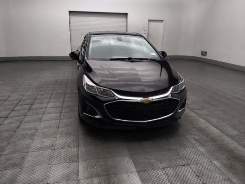 Used 2019 Chevrolet Cruze LS w/ LS Convenience Package FWD image 14