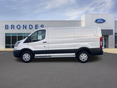 Used 2024 Ford Transit 250 Low Roof w/ Exterior Upgrade Package