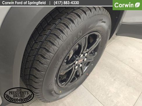 Used 2023 GMC Acadia AT4 AWD/4WD image 38
