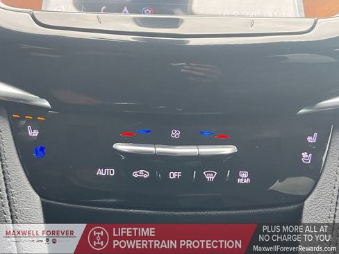 Used 2022 Cadillac XT6 Premium Luxury w/ Platinum Package image 4