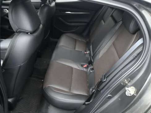 Used 2024 MAZDA MAZDA3 s FWD image 19