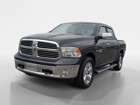 Used 2016 RAM 1500 Big Horn image 5