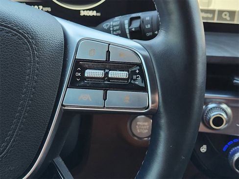 Certified 2024 Kia Telluride SX Prestige X-Line image 30