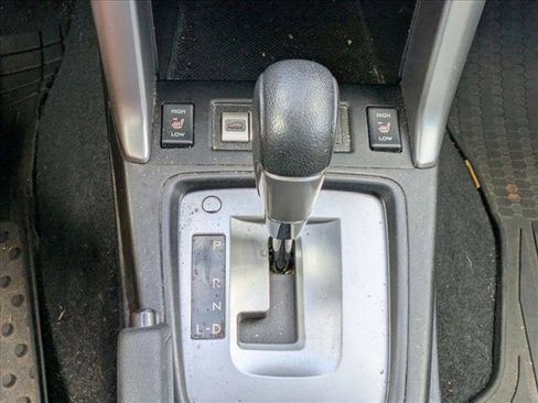 Used 2014 Subaru Forester 2.5i Touring image 10