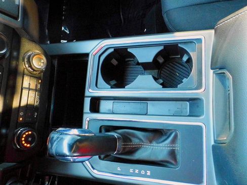 Used 2019 Ford F150 XLT w/ Equipment Group 302A Luxury image 22