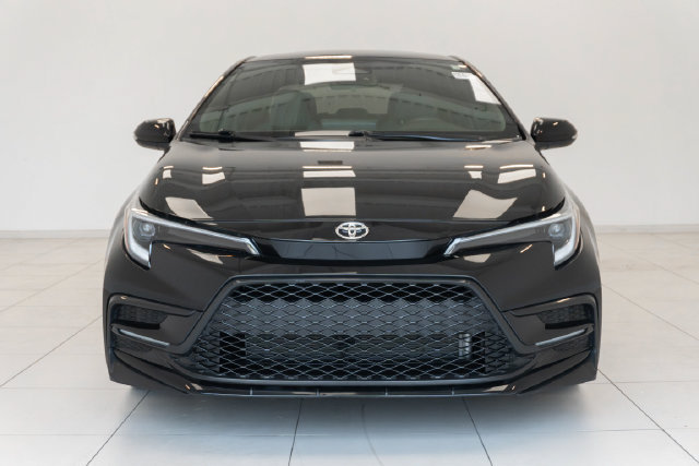Used 2024 Toyota Corolla SE FWD image 21