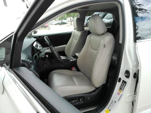 Used 2013 Lexus RX 350 FWD image 14
