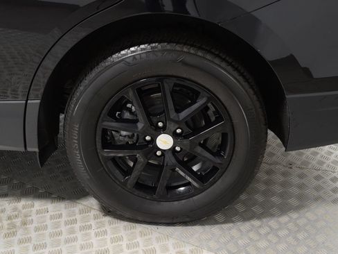 Used 2023 Chevrolet Equinox LT AWD/4WD image 37