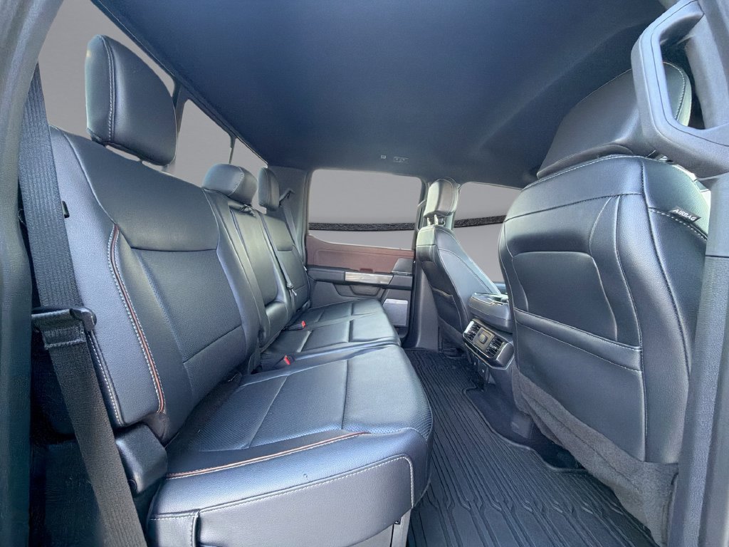 Used 2023 Ford F150 Lariat AWD/4WD image 17