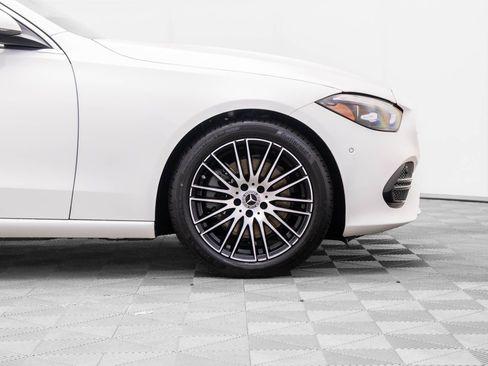 New 2026 Mercedes-Benz C 300 C 300 image 33