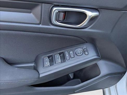 New 2026 Honda Civic Sport image 10