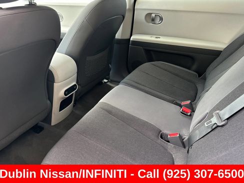 Used 2024 Hyundai Ioniq 5 SEL RWD image 15