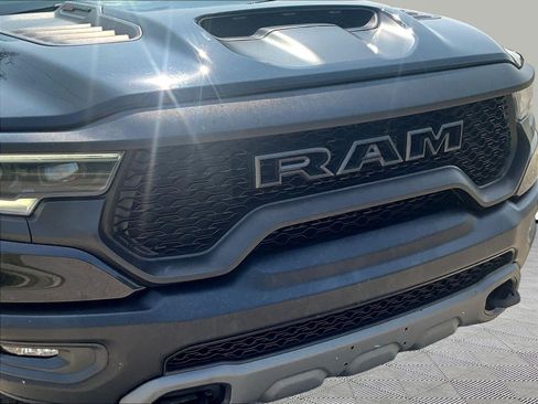Used 2022 RAM 1500 TRX w/ TRX Level 1 Equipment Group AWD/4WD image 35