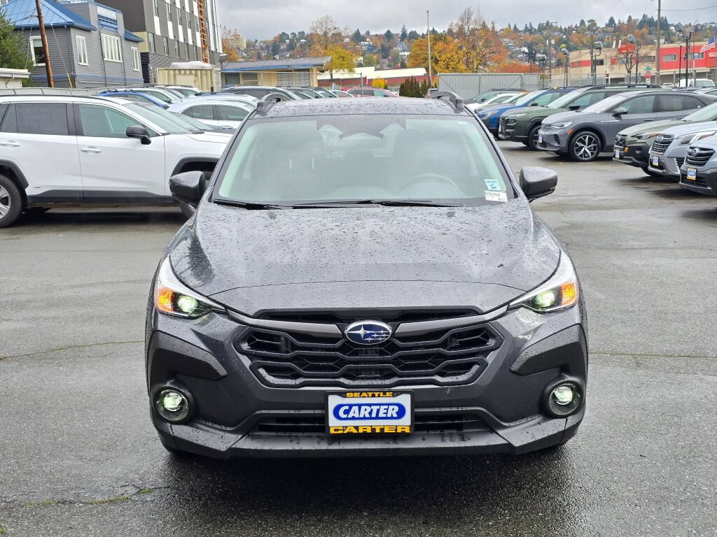 Certified 2024 Subaru Crosstrek 2.0i Premium AWD/4WD image 2