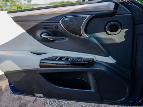 Used 2022 Lexus ES 350 F Sport image 24