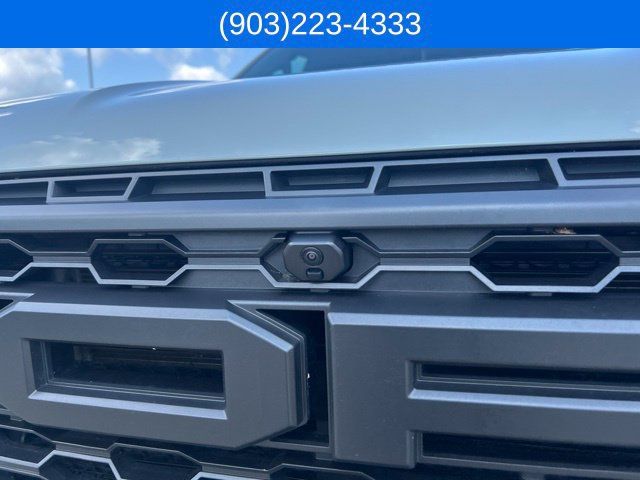 Used 2024 Ford Ranger Raptor AWD/4WD image 4