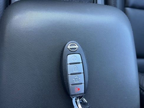 Used 2022 Nissan Frontier Pro-X w/ Pro-X Premium Package RWD image 22