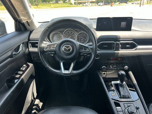Used 2025 MAZDA CX-5 AWD 2.5 S w/ Preferred Package image 17