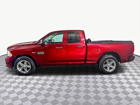 Used 2017 RAM 1500 Express image 6