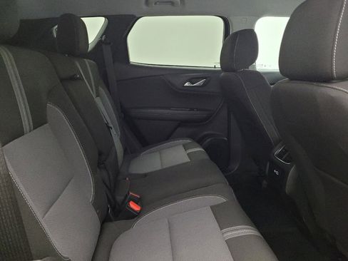 Used 2023 Chevrolet Blazer LT w/ Convenience Package image 19