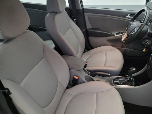 Used 2015 Hyundai Accent Sport image 21