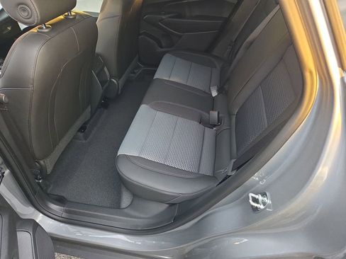 New 2025 Chevrolet Trax LT w/ Driver Confidence Package image 26