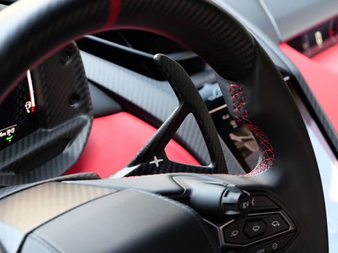 Used 2024 Lamborghini Revuelto AWD/4WD image 27