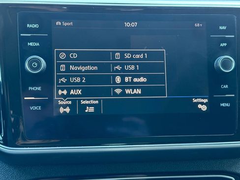 Used 2019 Volkswagen Atlas SEL image 50