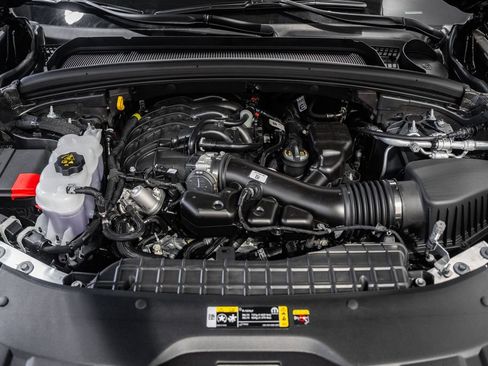 New 2025 Jeep Grand Cherokee Laredo X w/ Luxury Tech Group I image 19