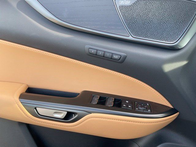 Certified 2026 Lexus NX 450h+ AWD w/ Accessory Package (Z2) image 19