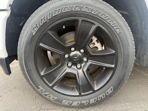 Used 2024 RAM 1500 Big Horn AWD/4WD image 10