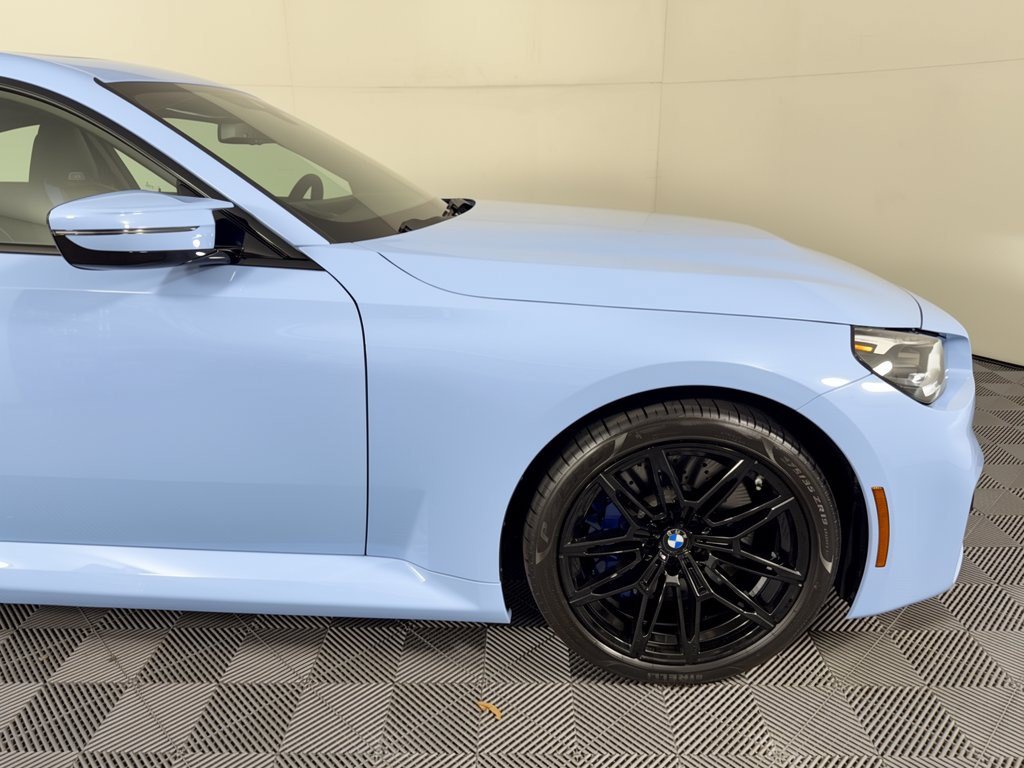 Used 2026 BMW M2 RWD image 13