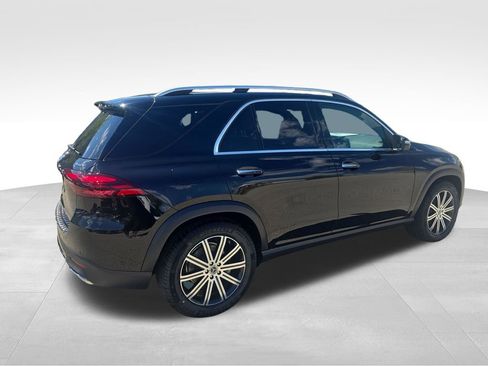 New 2026 Mercedes-Benz GLE 350 4MATIC image 5