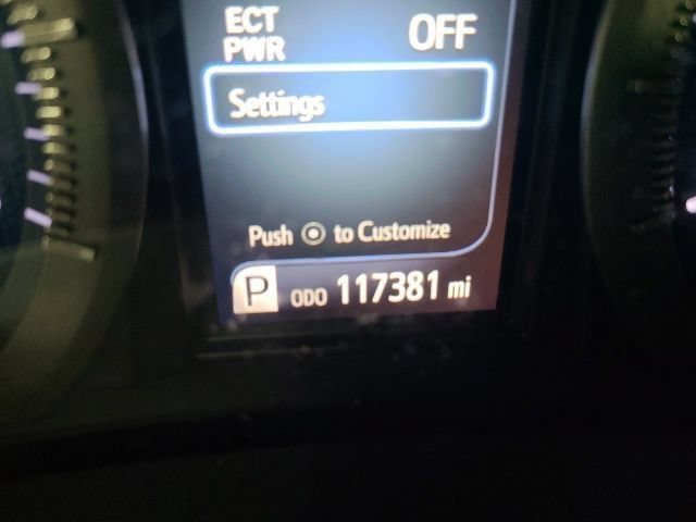 Certified 2017 Toyota Sienna XLE w/ XLE Navigation Package AWD/4WD image 29