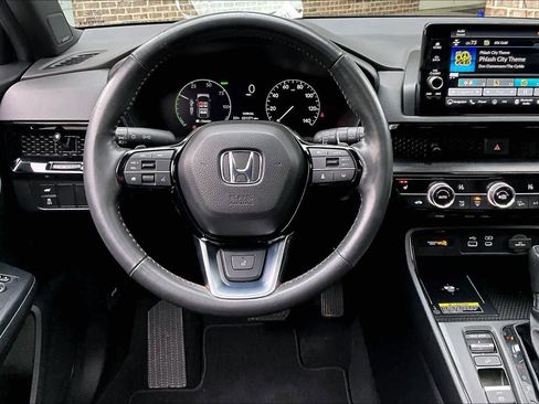 Used 2023 Honda CR-V Sport Touring image 6