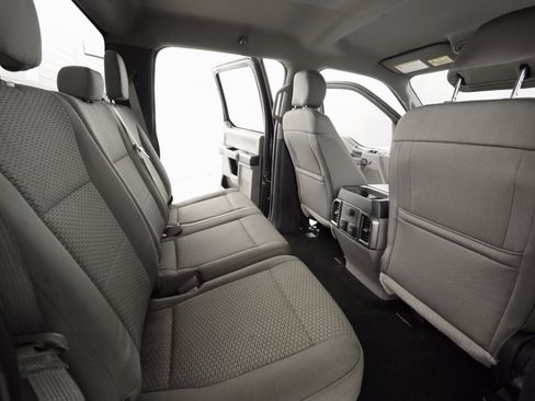 Used 2018 Ford F250 XLT w/ XLT Premium Package image 22