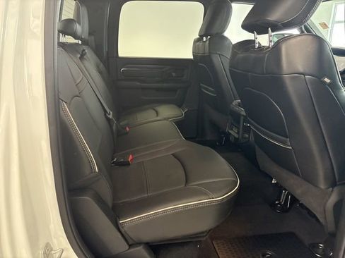 Used 2024 RAM 2500 Rebel w/ Towing Technology Group image 31