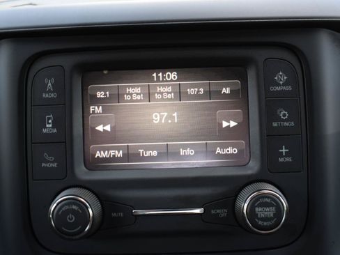 Used 2024 RAM 1500 Tradesman AWD/4WD image 27