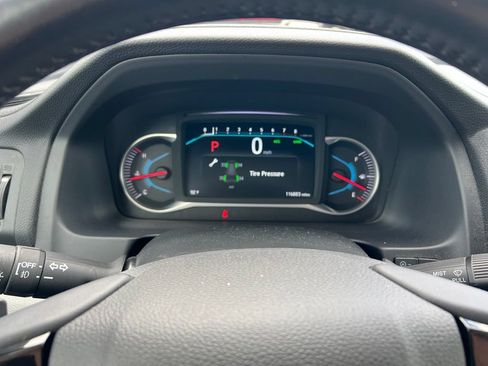 Used 2022 Honda Pilot Touring image 39