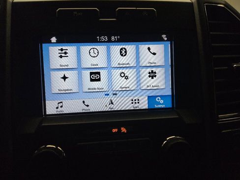 Used 2018 Ford F150 XLT w/ Equipment Group 302A Luxury RWD image 25