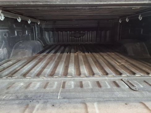 Used 2024 Chevrolet Silverado 2500 LTZ w/ LTZ Plus Package AWD/4WD image 6