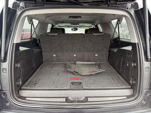 Used 2016 GMC Yukon XL Denali w/ Open Road Package image 8