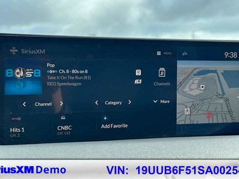 Certified 2025 Acura TLX SH-AWD w/ A-SPEC Pkg image 27