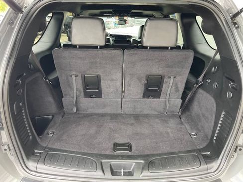 Used 2025 Dodge Durango R/T AWD/4WD image 7