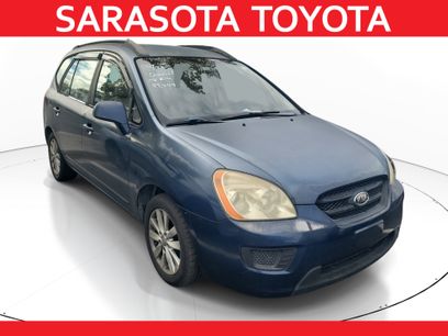 Used 2008 Kia Rondo LX w/ Convenience Pkg