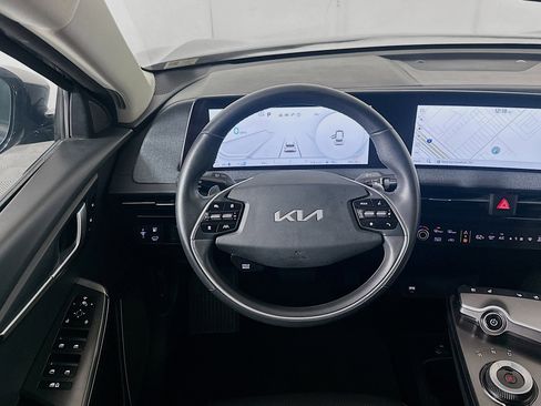 Used 2023 Kia EV6 Wind w/ Wind Technology Package image 18