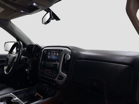 Used 2014 GMC Sierra 1500 SLT w/ Suspension Package, Off-Road AWD/4WD image 23