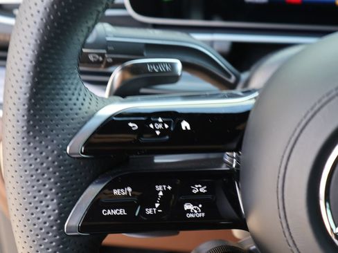 Certified 2024 Mercedes-Benz GLE 53 AMG 4MATIC Coupe image 34