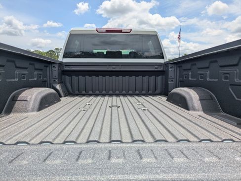 New 2026 Chevrolet Silverado 2500 Custom w/ Custom Value Package AWD/4WD image 14